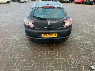 Renault Mégane 1.6 EXPRESSION picture 4