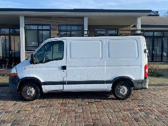 Renault Master T28 2.5 DCI picture 7