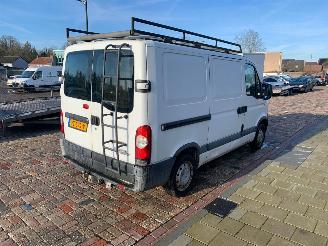 Renault Master T28 2.5 DCI picture 5