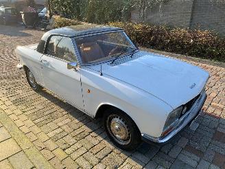 Peugeot 304 304 S CABRIO picture 2