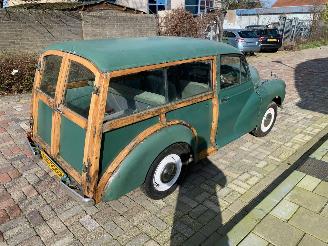 Morris Minor  picture 5