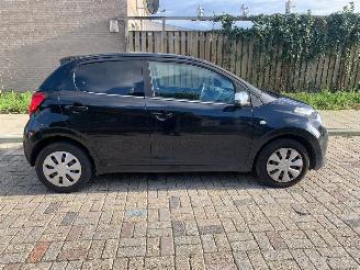 Citroën C1 1.0 e-VTI STYLE EDITION picture 9