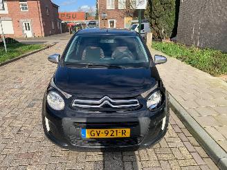 Avarii autoturisme Citroën C1 1.0 e-VTI STYLE EDITION 2015/8