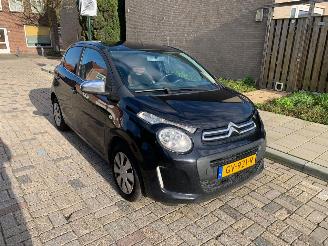Citroën C1 1.0 e-VTI STYLE EDITION picture 3