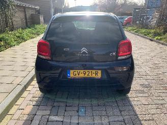 Citroën C1 1.0 e-VTI STYLE EDITION picture 5