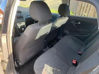 Volkswagen Polo 1.2 TSI COMFORT EDITION picture 19