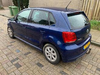 Volkswagen Polo 1.2 tdi picture 7