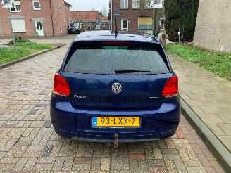 Volkswagen Polo 1.2 tdi picture 5