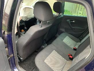 Volkswagen Polo 1.2 tdi picture 16