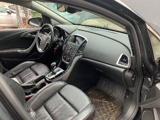 Opel Astra 1.4 TURBO SPORT AUTOMAAT picture 14