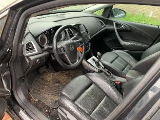 Opel Astra 1.4 TURBO SPORT AUTOMAAT picture 10