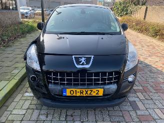 Schadeauto Peugeot 3008 1.6 VTI ST 2010/10
