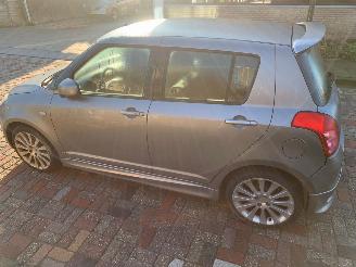 Suzuki Swift 1.5 exclusive picture 8