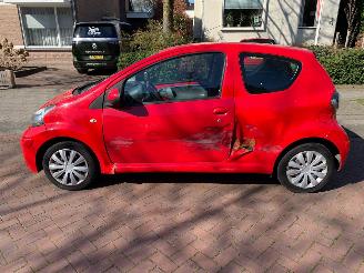 Toyota Aygo  picture 8