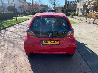 Toyota Aygo  picture 4