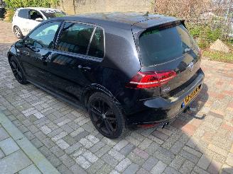 Volkswagen Golf 1.4 TSI GTE picture 6