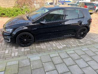 Volkswagen Golf 1.4 TSI GTE picture 10