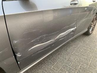 Mercedes A-klasse 180 ambition picture 11