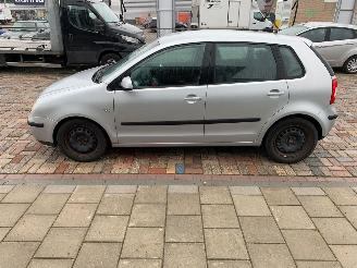 Volkswagen Polo AUTOMAAT picture 7