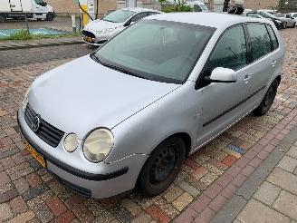 Volkswagen Polo AUTOMAAT picture 2