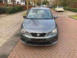 krockskadad bil auto Seat Ibiza 1.0 ST 2016/5