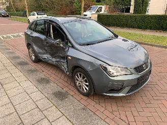 Seat Ibiza 1.0 ST picture 3