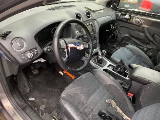 Ford Mondeo 1.6 TDCI ECOnetec picture 10