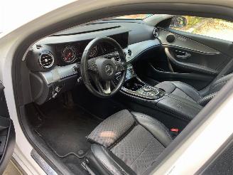 Mercedes E-klasse  picture 13