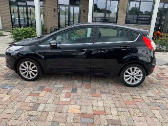 Ford Fiesta  picture 9