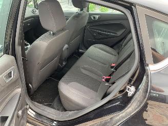 Ford Fiesta  picture 13