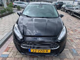 skadebil auto Ford Fiesta  2016/3