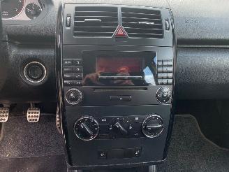 Mercedes A-klasse a 150 picture 22
