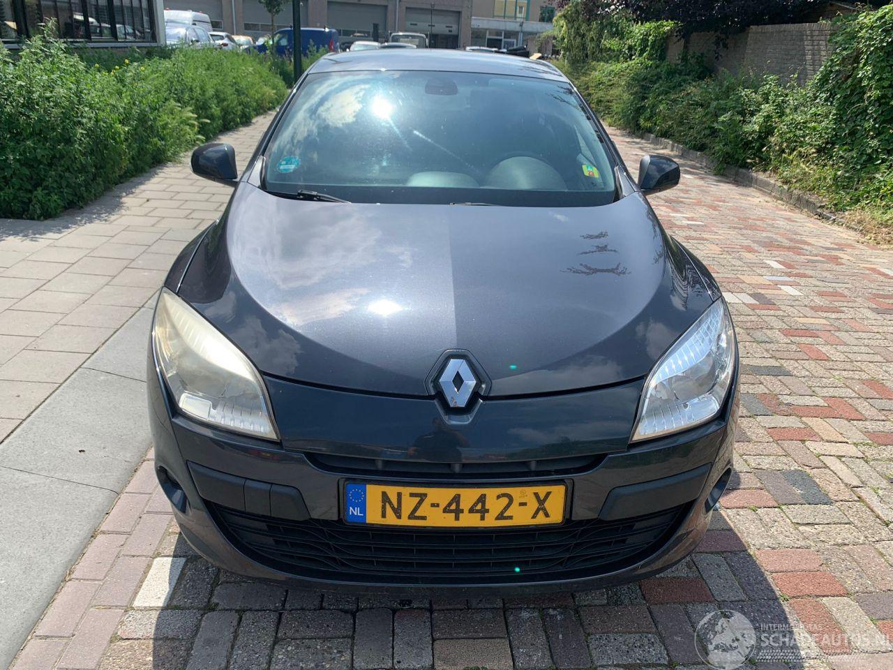 Renault Mégane 