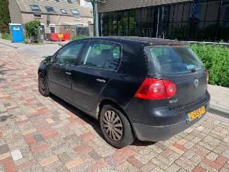 Volkswagen Golf  picture 6