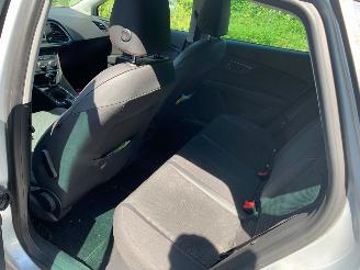 Seat Leon 1.8 TSI FR DYNAMIC picture 13