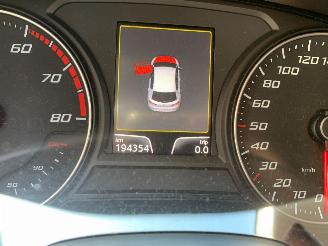 Seat Leon 1.8 TSI FR DYNAMIC picture 17