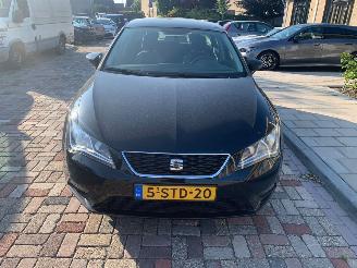 Unfallwagen Seat Leon 1.2 TSI ENJOY 2014/2