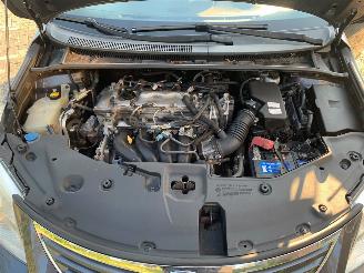 Toyota Avensis 2.0 VTTi EXECUTIVE BUSINESS AUTOMAAT picture 9