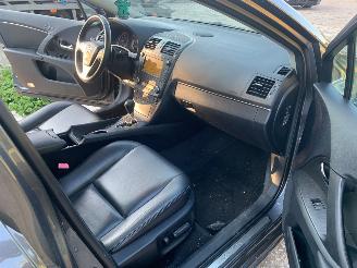 Toyota Avensis 2.0 VTTi EXECUTIVE BUSINESS AUTOMAAT picture 15