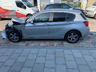 BMW 1-serie 118I m sport picture 9