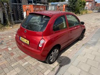 Nissan Micra 1.4 TEKNA picture 5