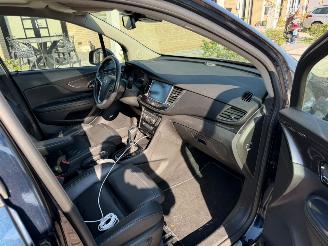 Opel Mokka 1.4 TURBO AUTOMAAT picture 20