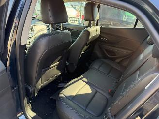 Opel Mokka 1.4 TURBO AUTOMAAT picture 18