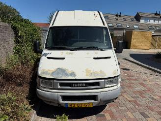  Iveco Daily 35S10V  330  H2 2003/7