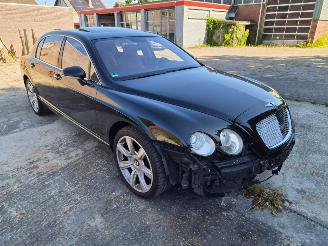 Bentley Flying Spur  picture 2