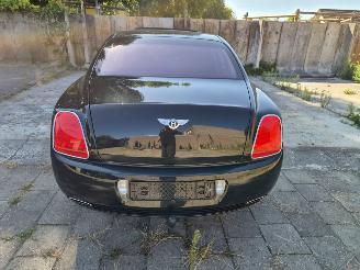 Bentley Flying Spur  picture 4