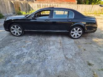 Bentley Flying Spur  picture 9