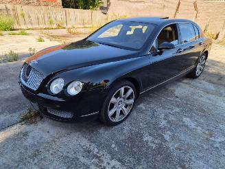 Bentley Flying Spur  picture 3