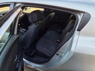Renault Mégane AUTOMAAT  1.5 DCI picture 13