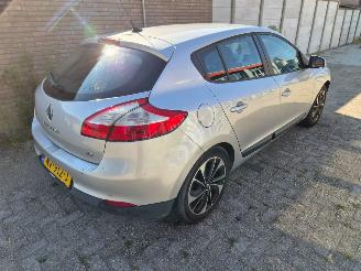 Renault Mégane AUTOMAAT  1.5 DCI picture 5